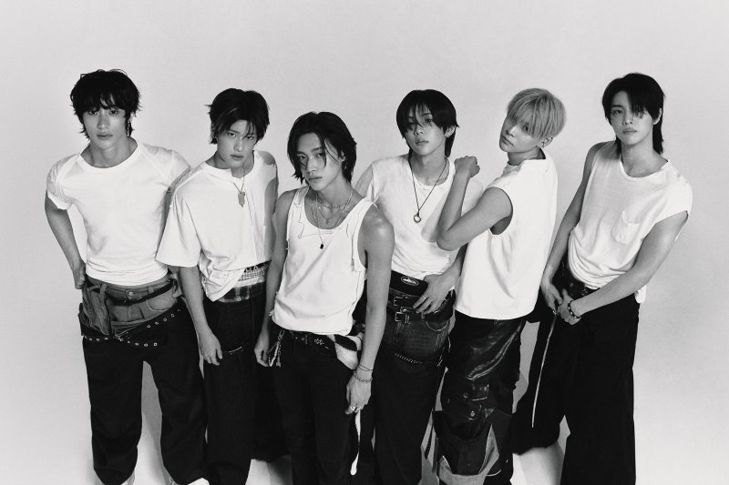 라이즈, 데뷔 1년10개월 만에 첫 단독 투어…'라이징 라우드'