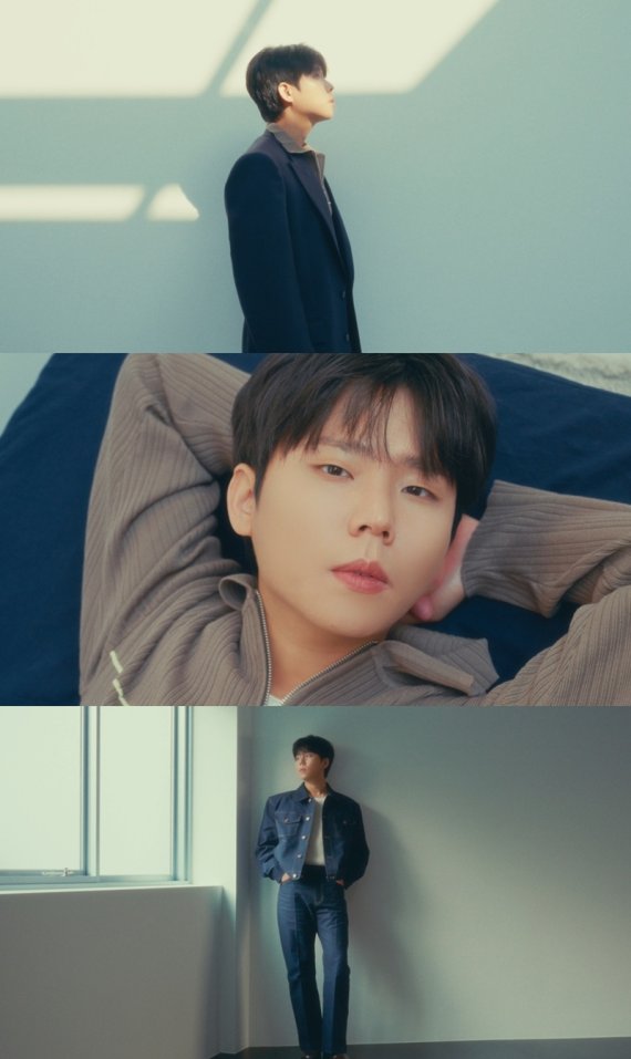 정승환, 새 싱글 '봄에' 발매 예