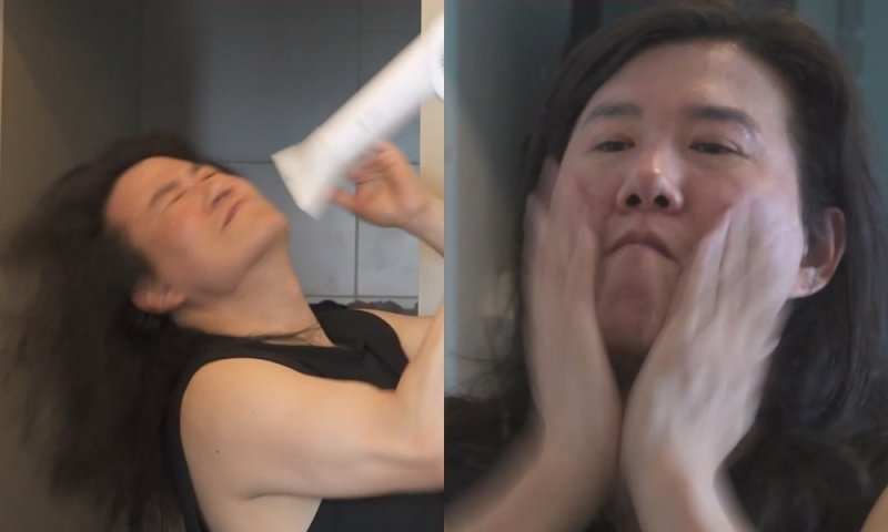 '나혼산' 임우일, 오나미 살던 한강뷰 집 공개…유재석 선물 세탁기까지