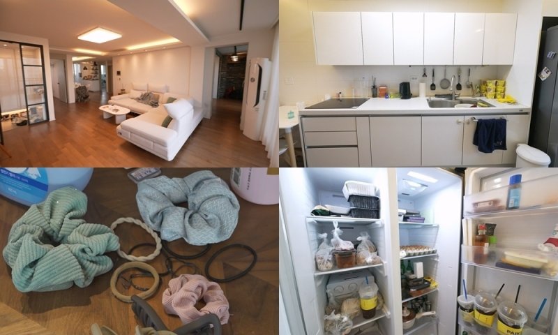 '나혼산' 임우일, 오나미 살던 한강뷰 집 공개…유재석 선물 세탁기까지