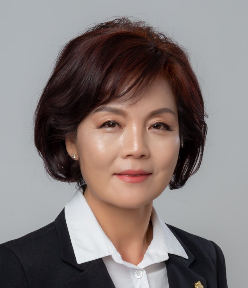 김응숙 김천시의원/뉴스1