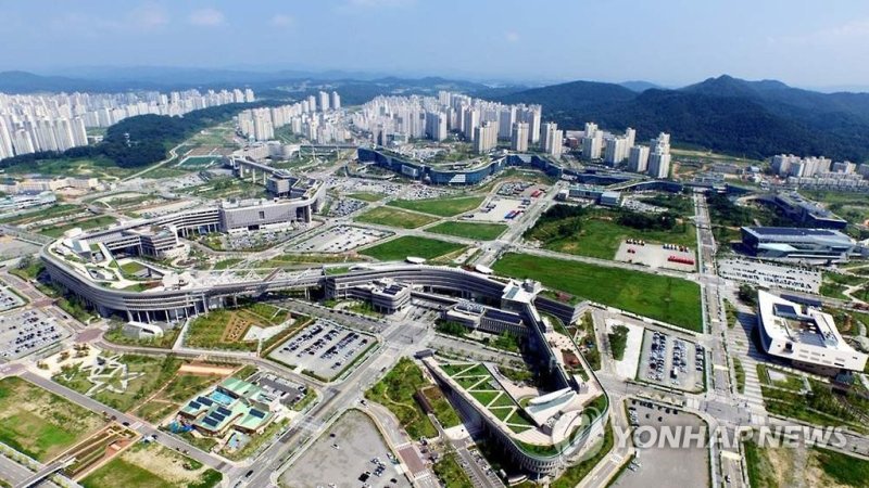 "이게 진짜 '행복'이지..." 이번엔 서울의 5배 올랐다
