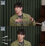 이준영 ″나답지 않은 캐릭터 연기할 때 부담 느껴″