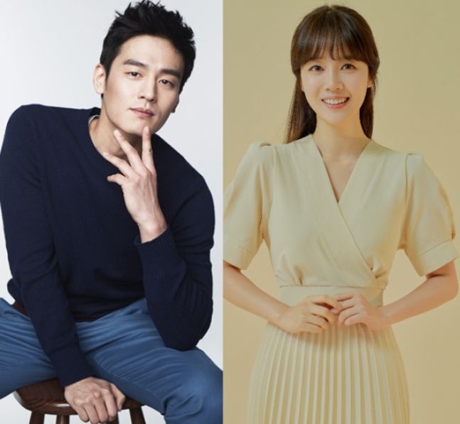 신고은, 뜻밖의 고백 "3년 간의 사실혼 끝났다. 반년 전 이미..."
