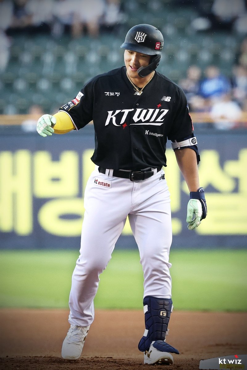 kt 안현민 (출처=연합뉴스)