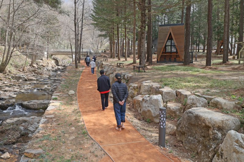 [임실=뉴시스] 사진은 본 기사와 직접적인 관련이 없음 2025.05.01. *재판매 및 DB 금지