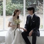 ′재혼′ 서동주, 4세 연하 예비신랑 얼굴 공개 ″키 184㎝ 훈남″