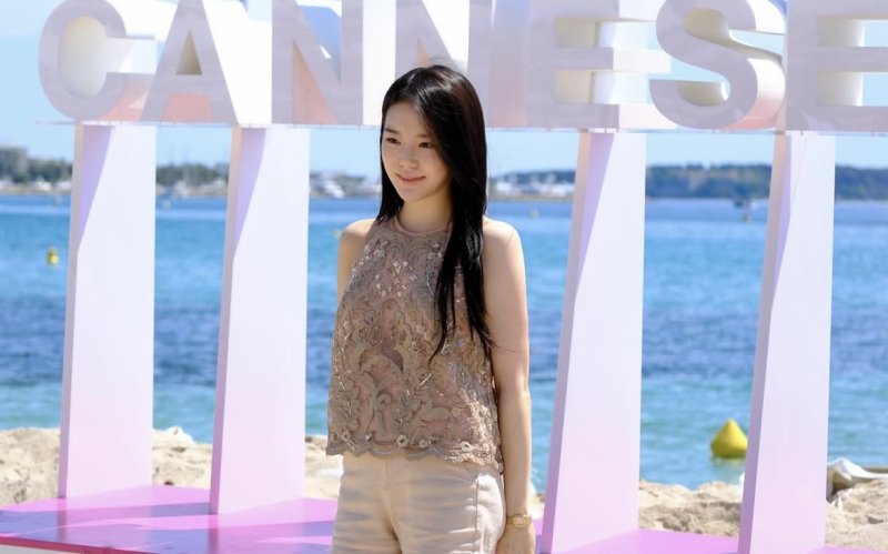 조혜정, '조재현 딸' 꼬리표 뗀 근황