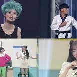 ′개콘′ 츄·변재영·안영미 뜬다…어린이날 맞아 화려한 라인업