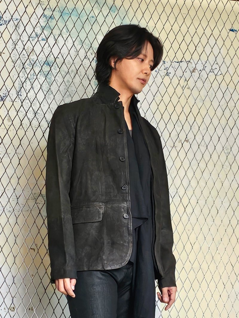 '헤븐' 김현성, 15년만의 신곡 성대결절 많이 회복 [N인터뷰]①