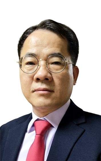 이왕재 신임 소상공인연합회 상근부회장 (출처=연합뉴스)