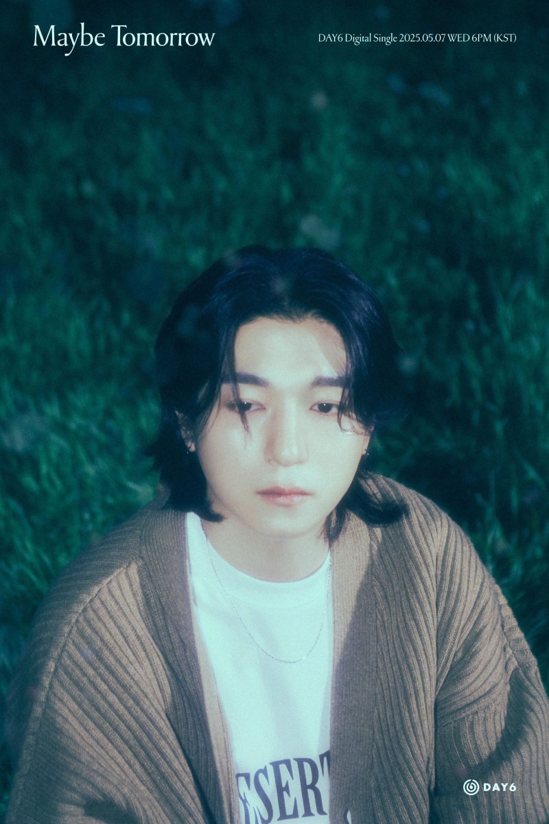 데이식스 성진