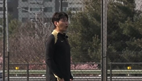 '뭉찬4' 안정환, '축알못' 라미란 아들 어떻게 키울까