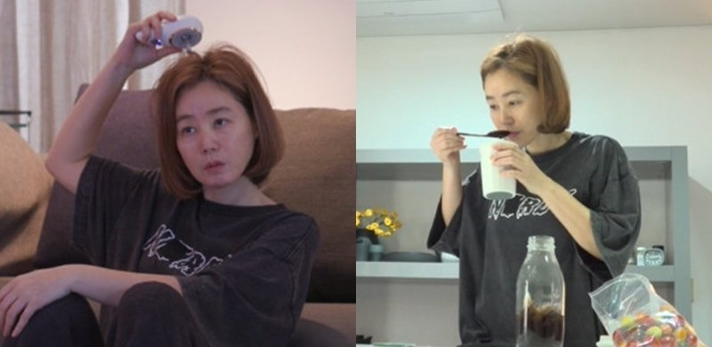 MBC '전지적 참견 시점'