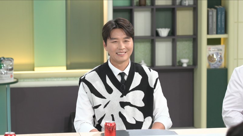 JTBC '냉장고를 부탁해'