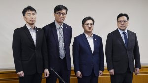 최신 뉴스 이미지