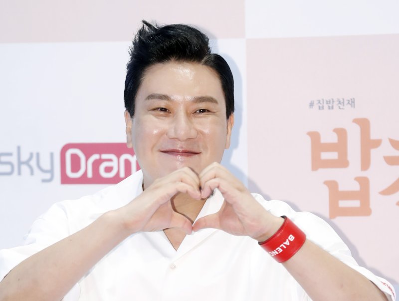 가수 겸 방송인 이상민 / 뉴스1 ⓒ News1 권현진 기자