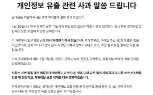 최신 뉴스 이미지