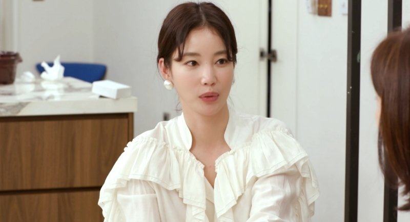 기은세 "20대 결혼, 11년만에 이혼…母 내 선택 믿어줘"