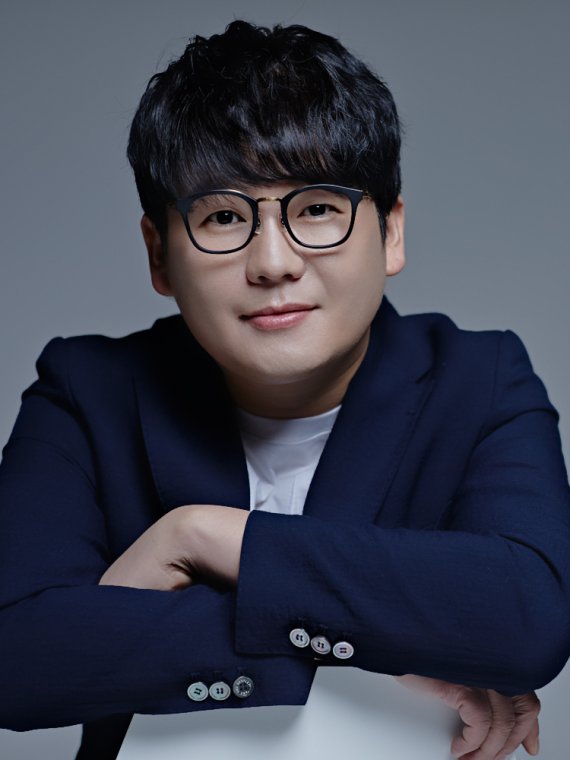 김강현, 영화 '퍼스트 라이드' 캐