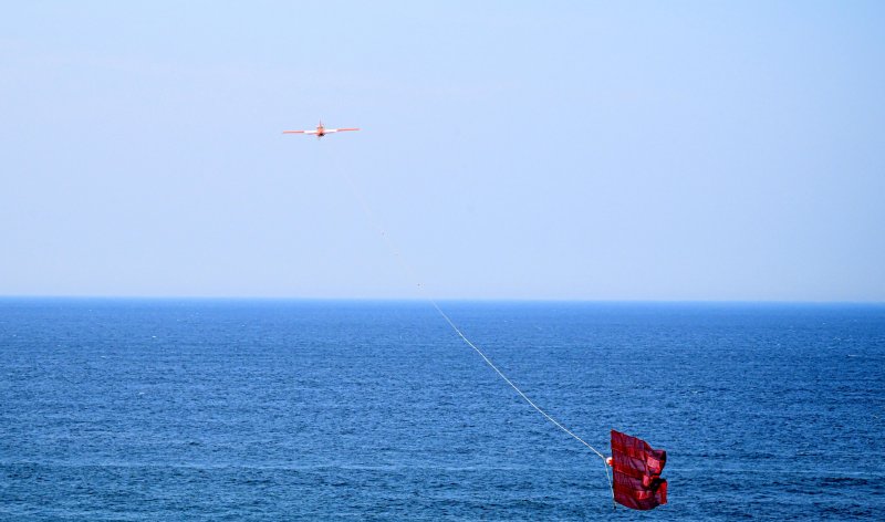 육군, 2기갑여단&middot;21사단&middot;20기갑여단 대공 실사격 훈련