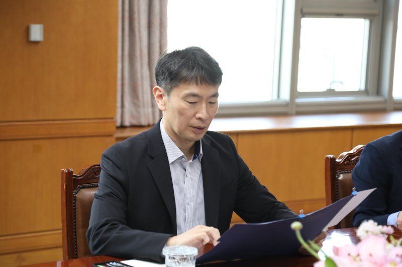 금융상황 점검회의 주재하는 이복현 금융감독원장 (출처=연합뉴스)
