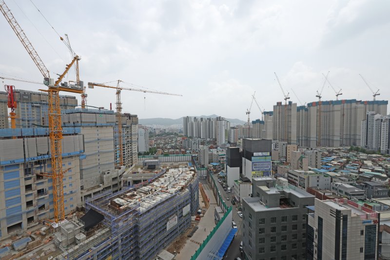 "진짜 위기"...1분기 건설업 폐업, 14년 만에 최대