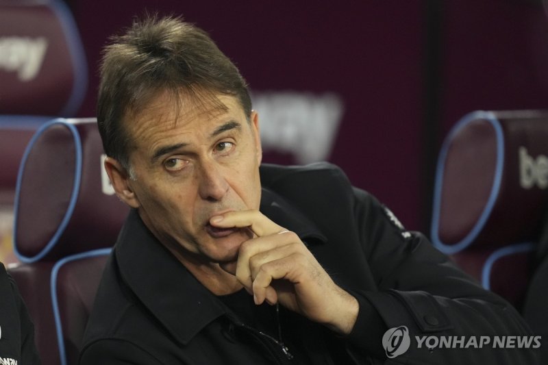 로페테기 감독 (출처=연합뉴스)