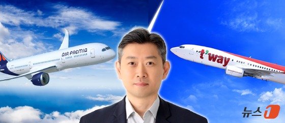 서준혁 대명소노그룹 회장. ⓒ News1 윤주희 디자이너