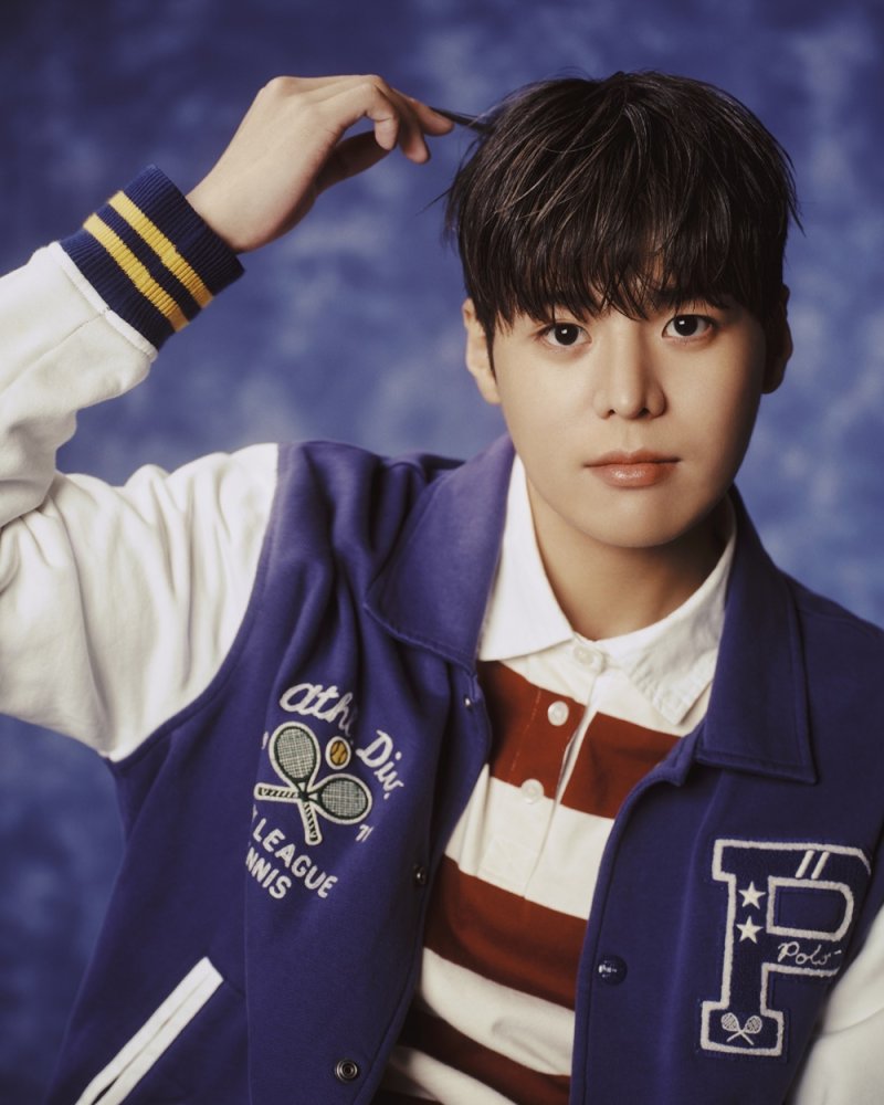 '약한영웅2' 려운 "마라샹궈 먹으며 10㎏ 증량, 너무 행복해"