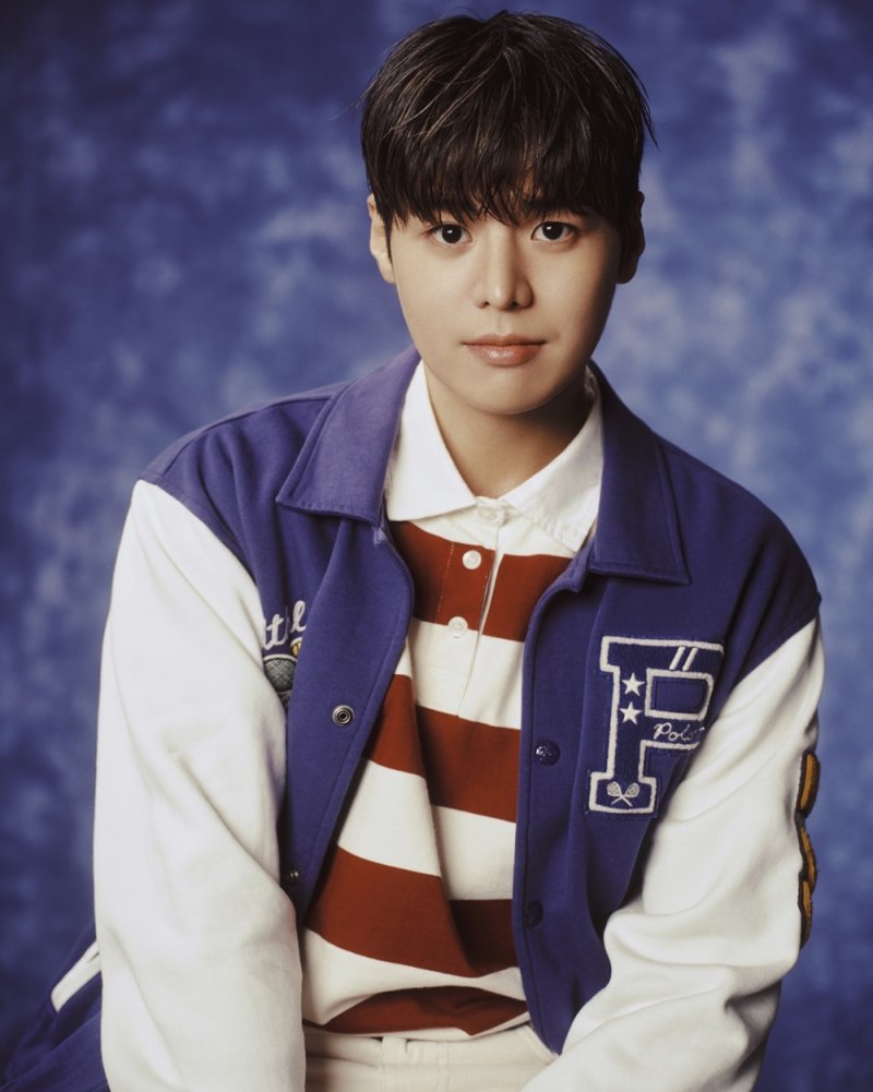 '약한영웅2' 려운 학창시절엔 내성적…대장 역할 해보니 '짱'