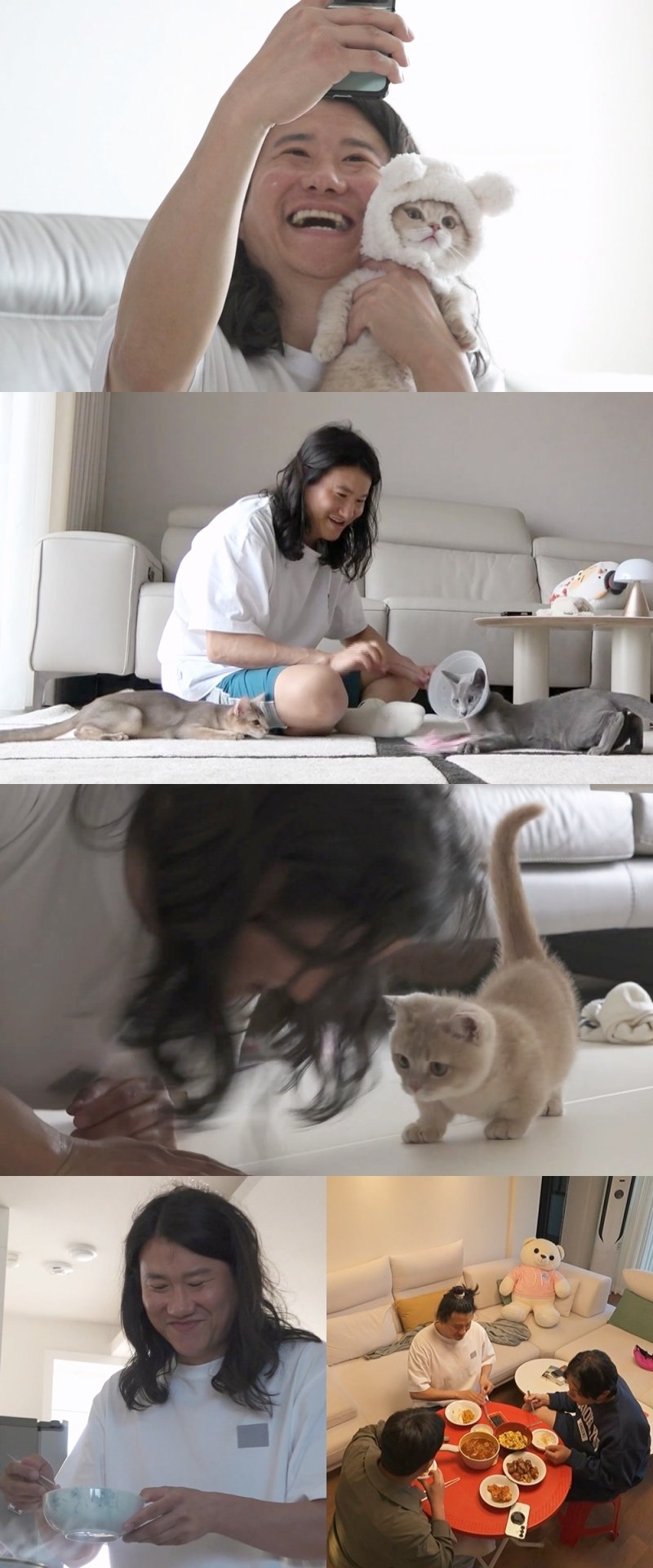 MBC 나혼자산다