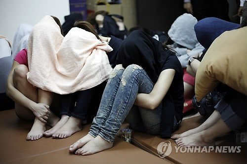 인도네시아 사이버 범죄 (출처=연합뉴스)
