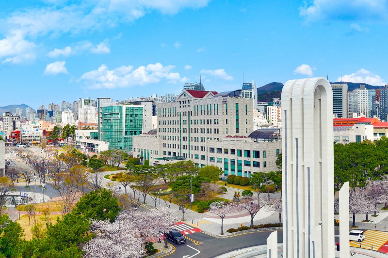 [부산=뉴시스] 부산 남구 국립골드시티카지노학교. (사진=골드시티카지노 제공) 2025.05.02. photo@newsis.com *재판매 및 DB 금지