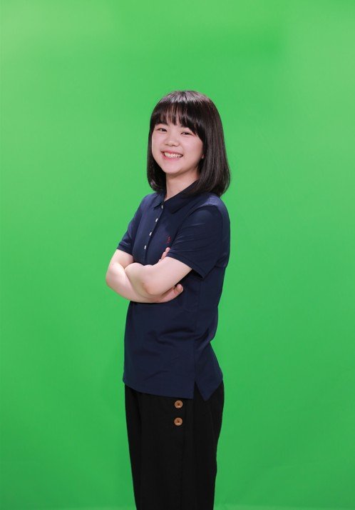 나카무라 스미레 4단 (출처=연합뉴스)