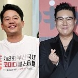 김준호 이어 이상민도...′돌싱포맨′·′미우새′ 멤버들 재혼 겹경사 [N이슈]