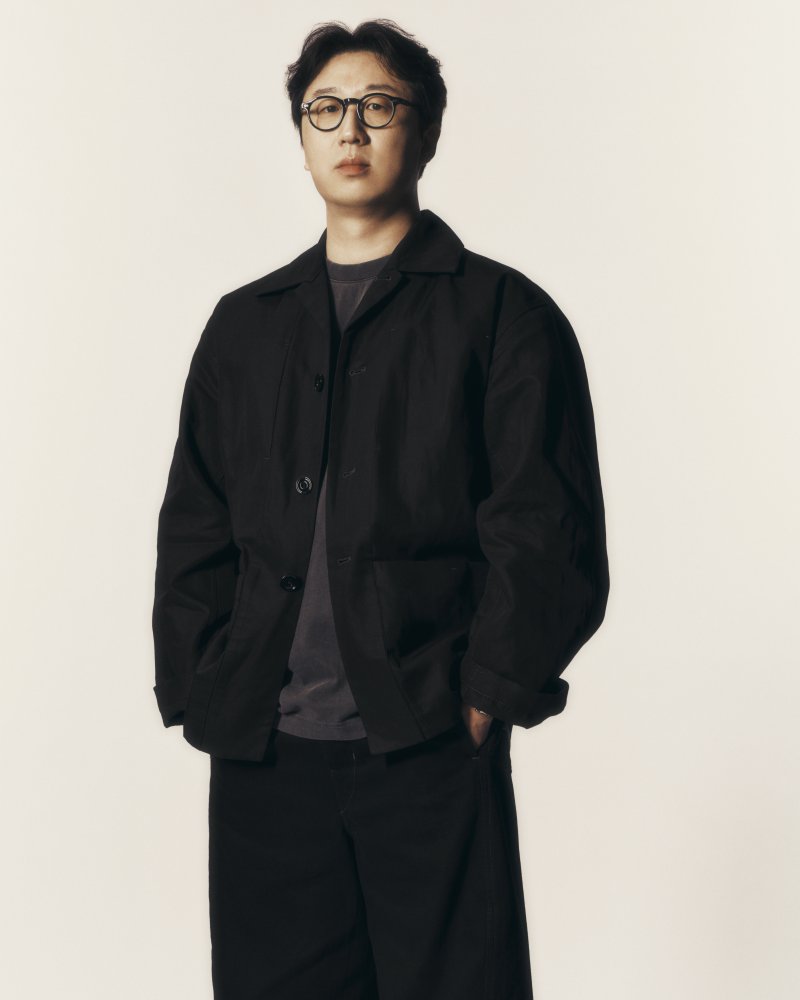 유수민 카드카운팅/ 사진제공=넷플릭스