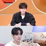 남윤수 ″父에 신장이식 억지로 한 것 아냐…당연한 일″