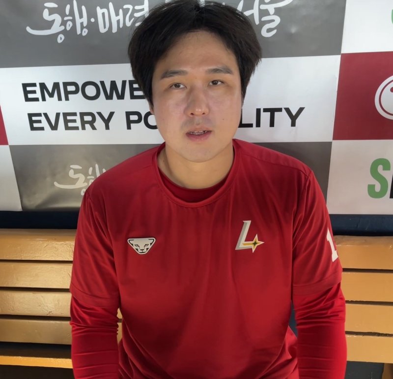 1군에 복귀한 SSG 랜더스 최정 (출처=연합뉴스)