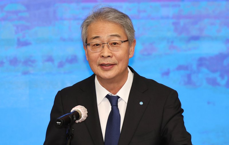 임종룡 우리원타임카지노그룹 회장 / 뉴스1 ⓒ News1 장수영 기자