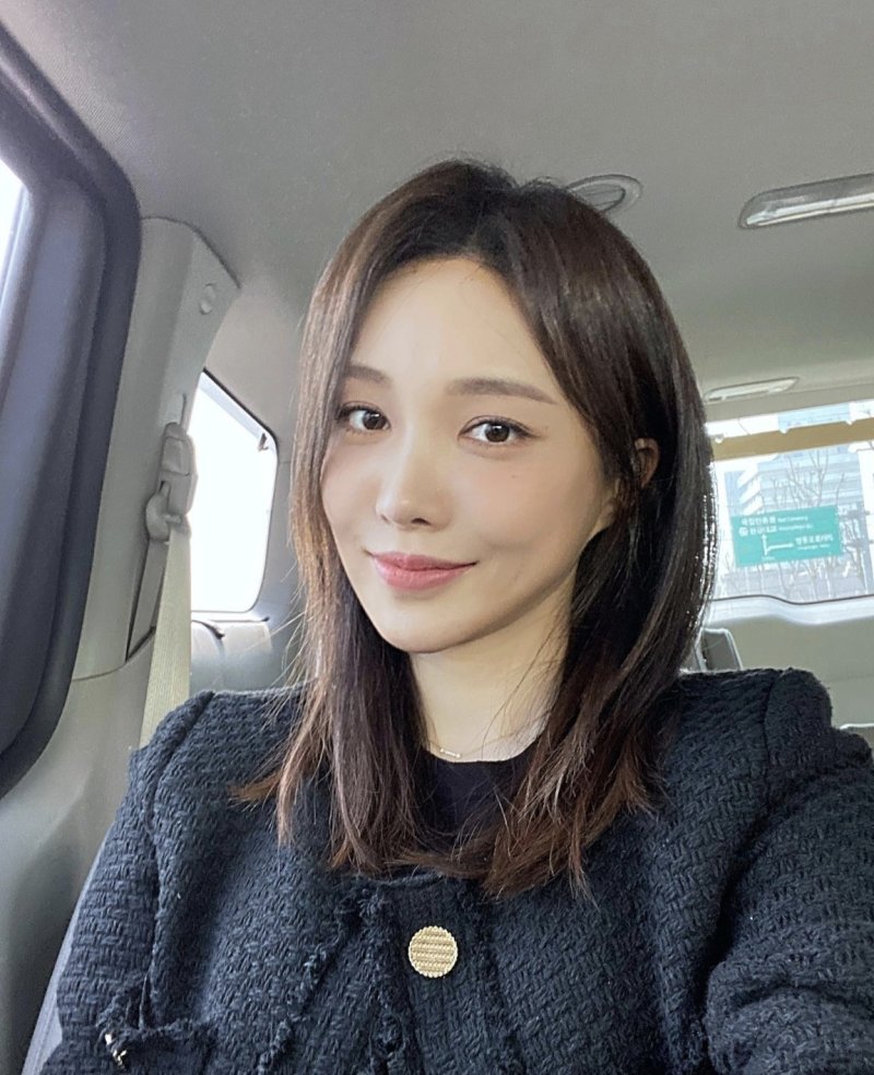 [서울=온라인카지노] '하트시그널3' 출신 서은우(개명 전 서민재). (사진=서은우 인스타그램 캡처) 2025.05.02. photo@newsis.com *재판매 및 DB 금지