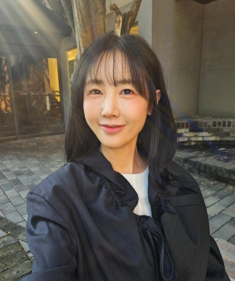 얼굴에 생긴 수포, 그땐 몰랐다…별이 밝힌 스케줄 취소 이유  