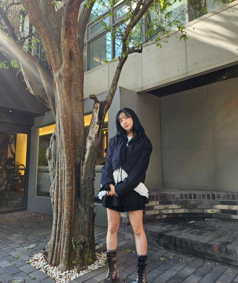 하하 아내 별 "대상포진 처음 걸려…콧구멍까지 아파"