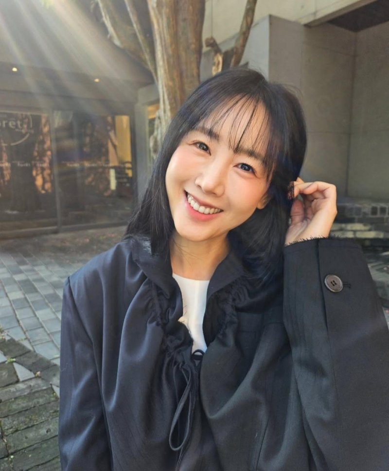 하하 아내 별 "대상포진 처음 걸려…콧구멍까지 아파"