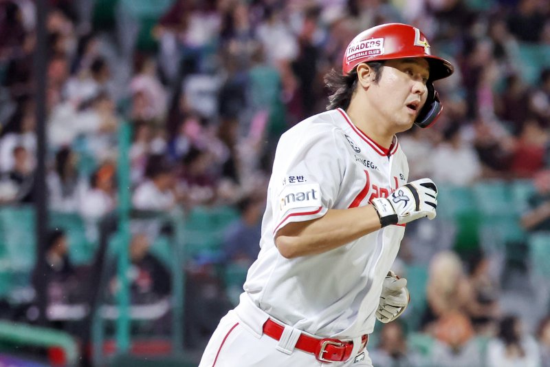 최정. 뉴스1 DB ⓒ News1 민경석 기자