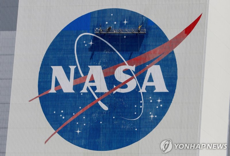 NASA 로고 (출처=연합뉴스)