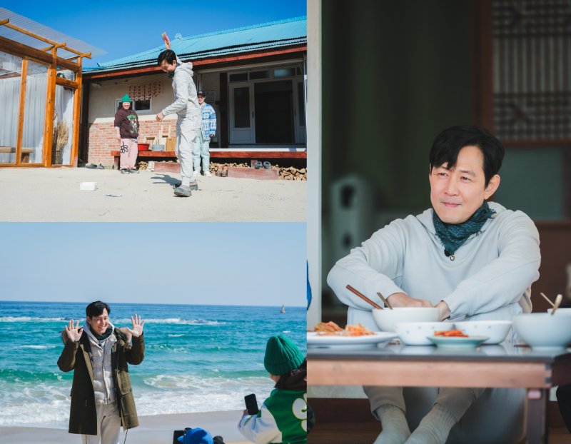 [서울=바카라 온라인] tvN 예능물 '언니네 산지직송2'가 4일 오후 7시 40분 방송된다. (사진=tvN '언니네 산지직송2' 제공) 2025.05.02. photo@newsis.com *재판매 및 DB 금지
