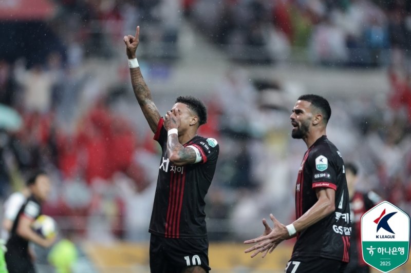 FC판도라토토이 전북 현대를 상대로 무승 탈출에 도전한다. (한국프로축구연맹 제공)