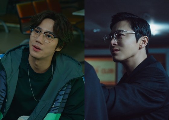 이준영부터 조정석까지…'약한영웅2' 꽉 채운 '명품 특출' [N초점]