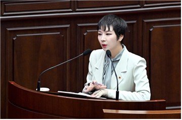 서지연 부산시의원 (출처=연합뉴스)